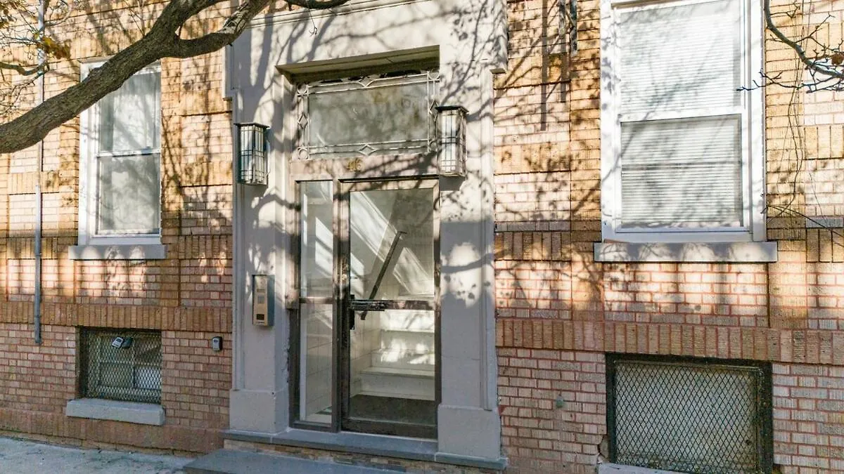 Skyline Haven 15 Min To Nyc Apartment West New York