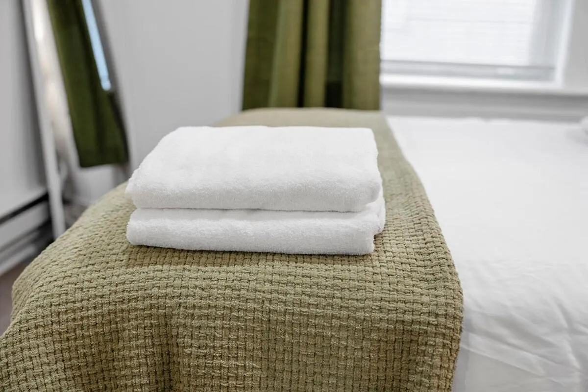 Skyline Haven 15 Min To Nyc Apartment West New York 0*,  United States